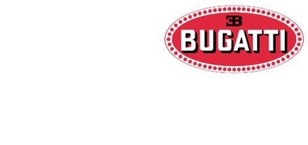 Bugatti
