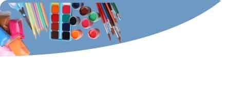 Children's Stationery