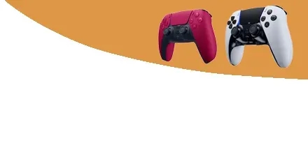 Gaming Controllers