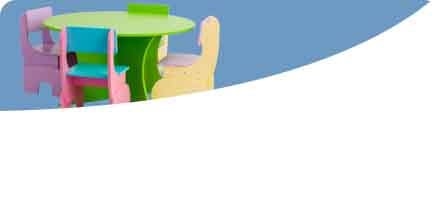 Kids Furniture
