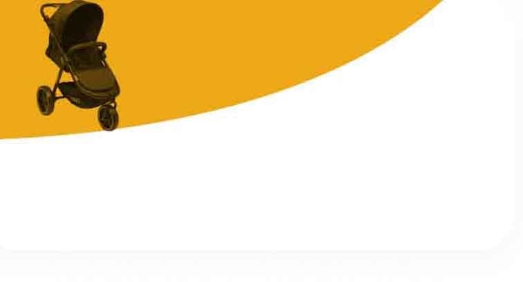 Strollers & Prams