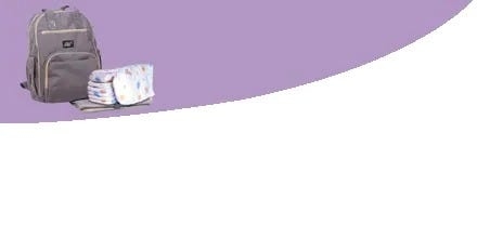 Baby Diapering & Bags