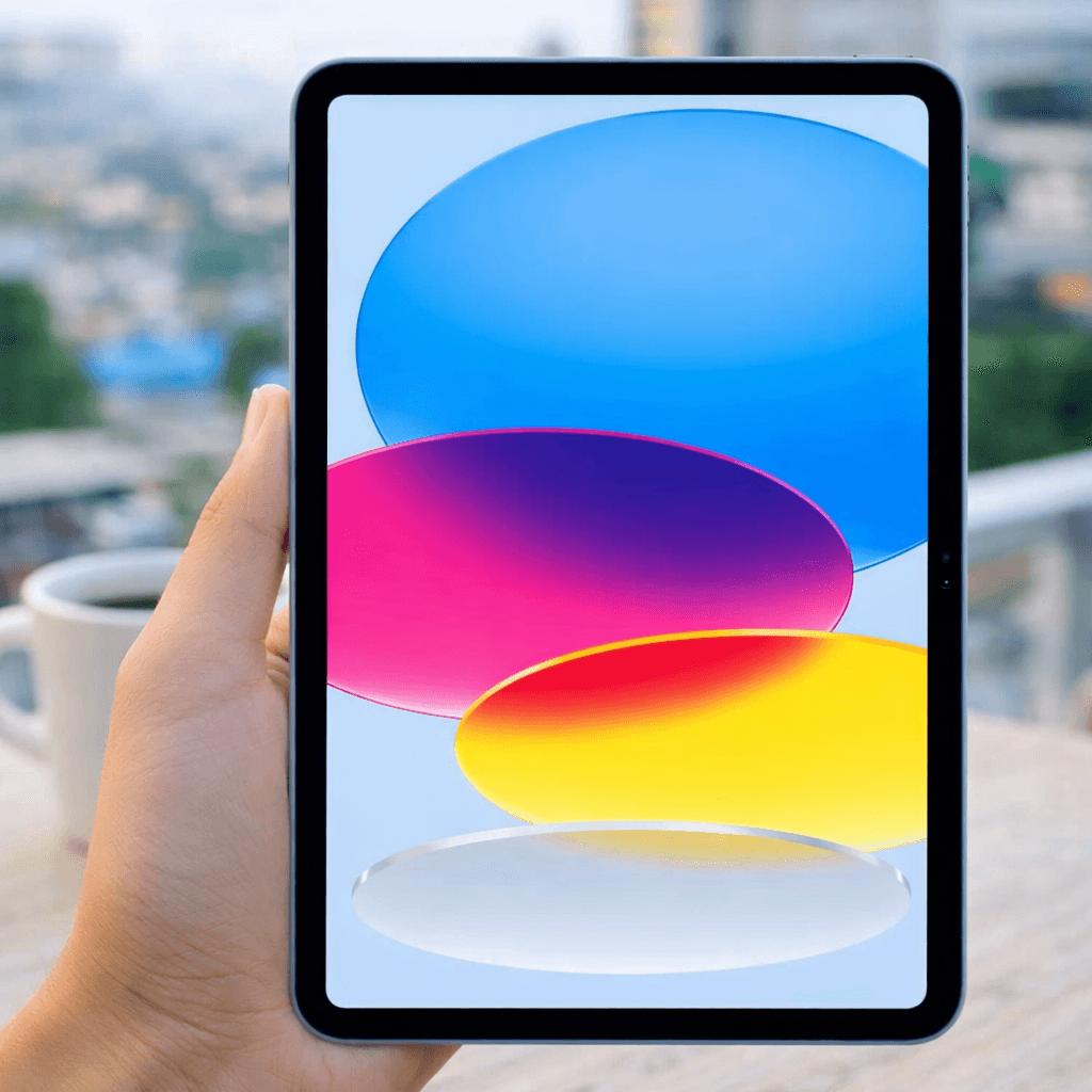 أبل آيباد 11 واي فاي سعة