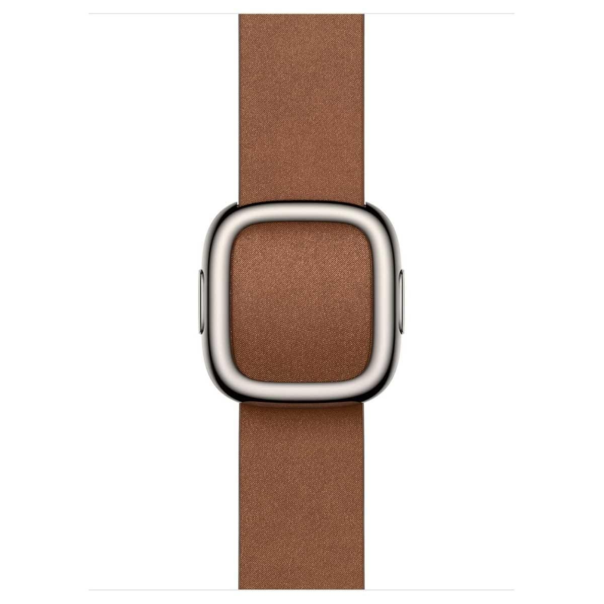 ابل 42mm كراميل سوار مودرن باكل - S