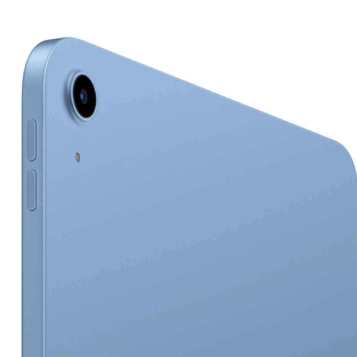 أبل آيباد 11 واي فاي سعة 256 جيجابايت – أزرق