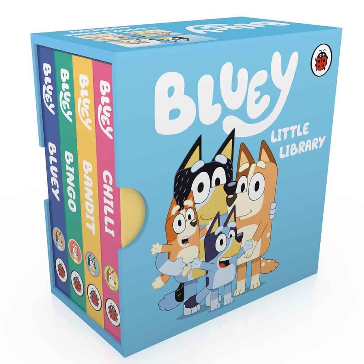 Bluey by Bluey - 2021