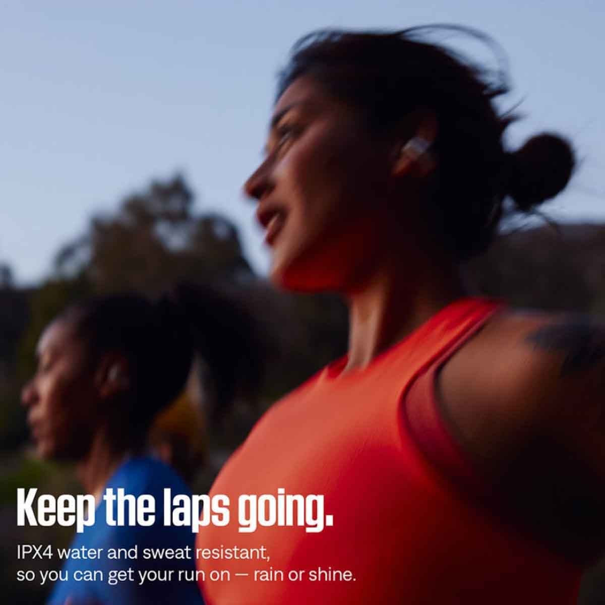 بوز ألترا أوبن سماعات أذن لاسلكية مفتوحة باللون الأسود