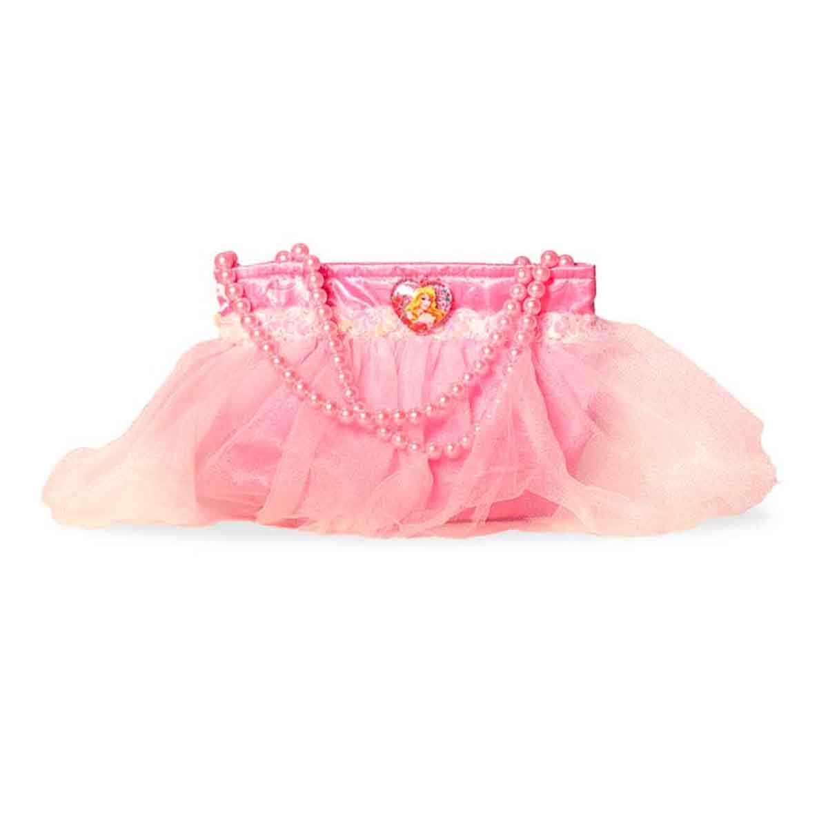 Disney Frozen Aurora Deluxe Costume Kit Girls, 5-6 Years