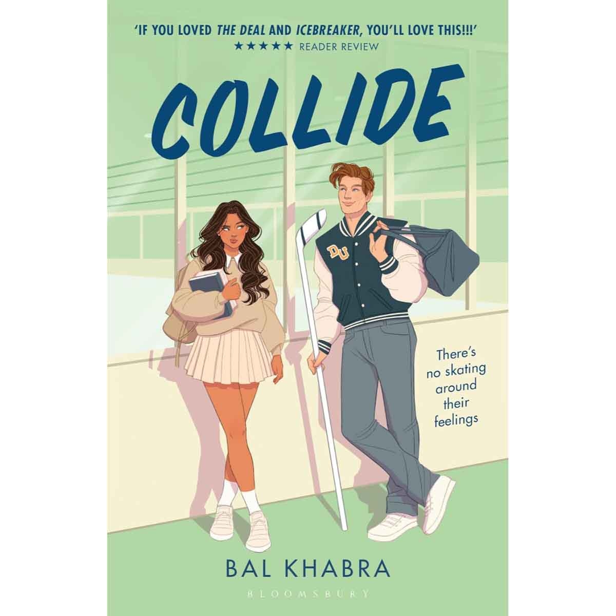Collide by Bal Khabra - 14-05-2024