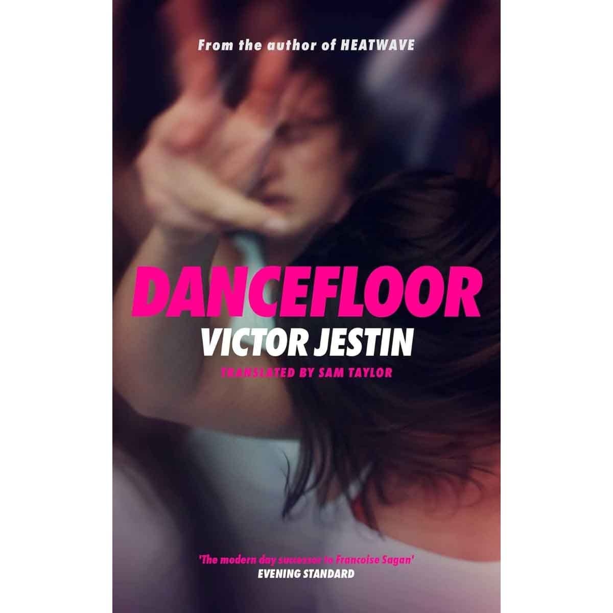 Dancefloor by Victor Jestin - 14-08-2025