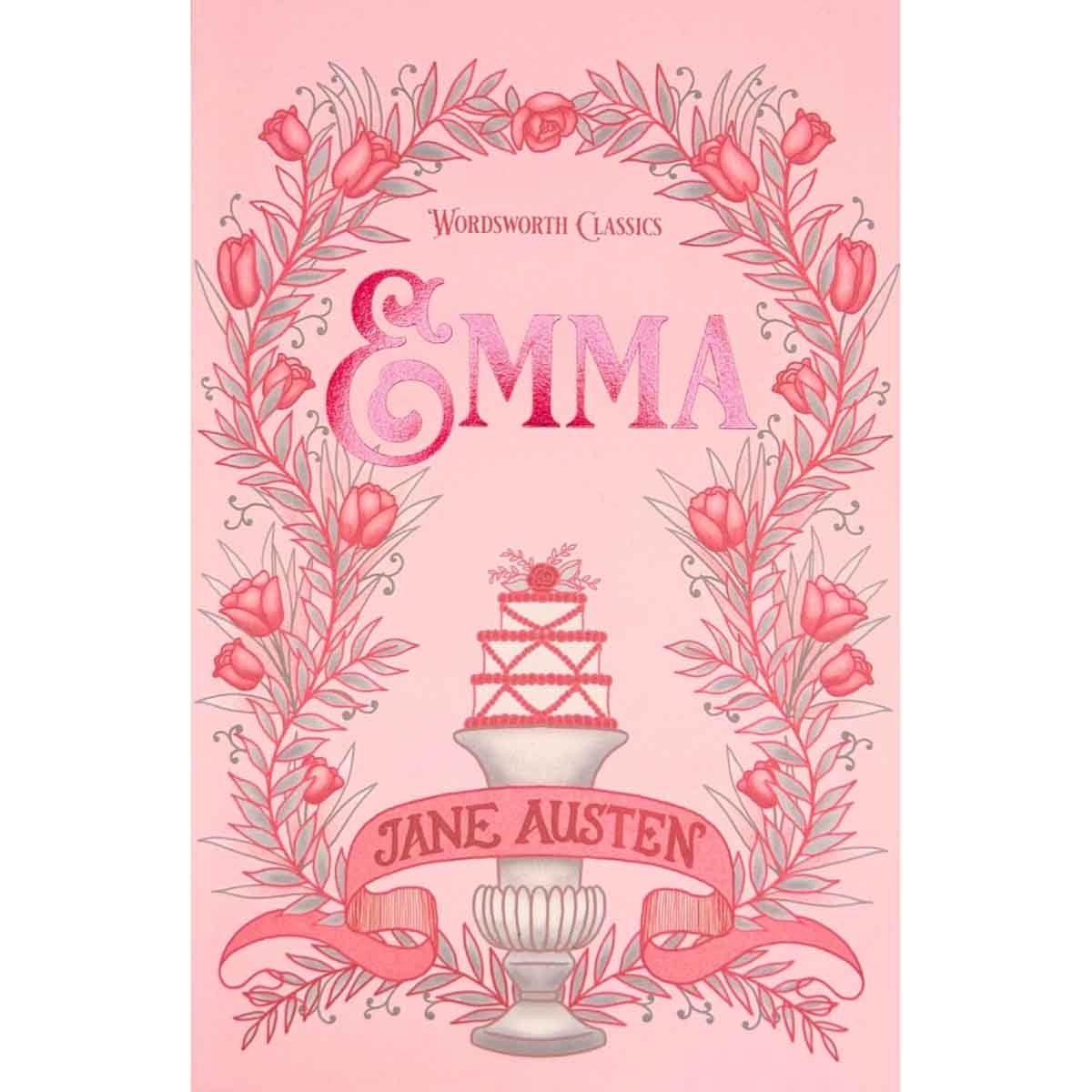 Emma by Jane Austen - 1994