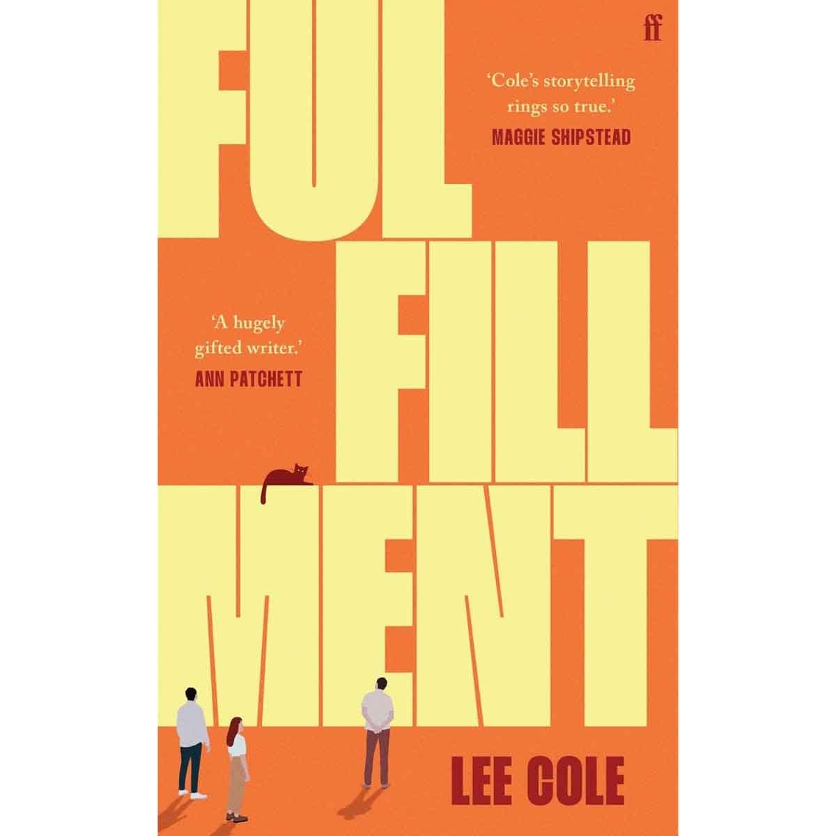 Fulfillment by Lee Cole - 05-06-2025