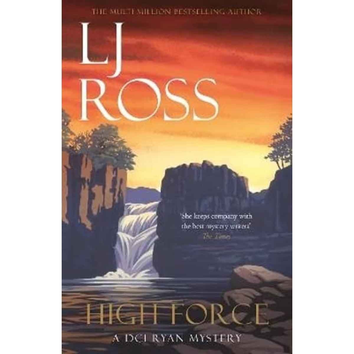 High Force by L. J. Ross - 11-06-1920