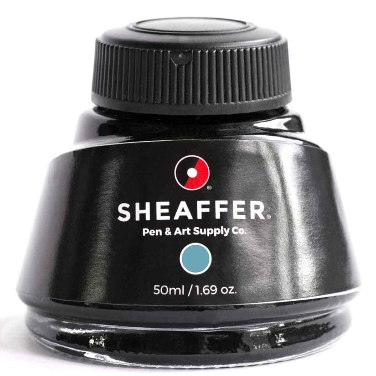 شيفر حبر سكيب تركواز لقلم حبر