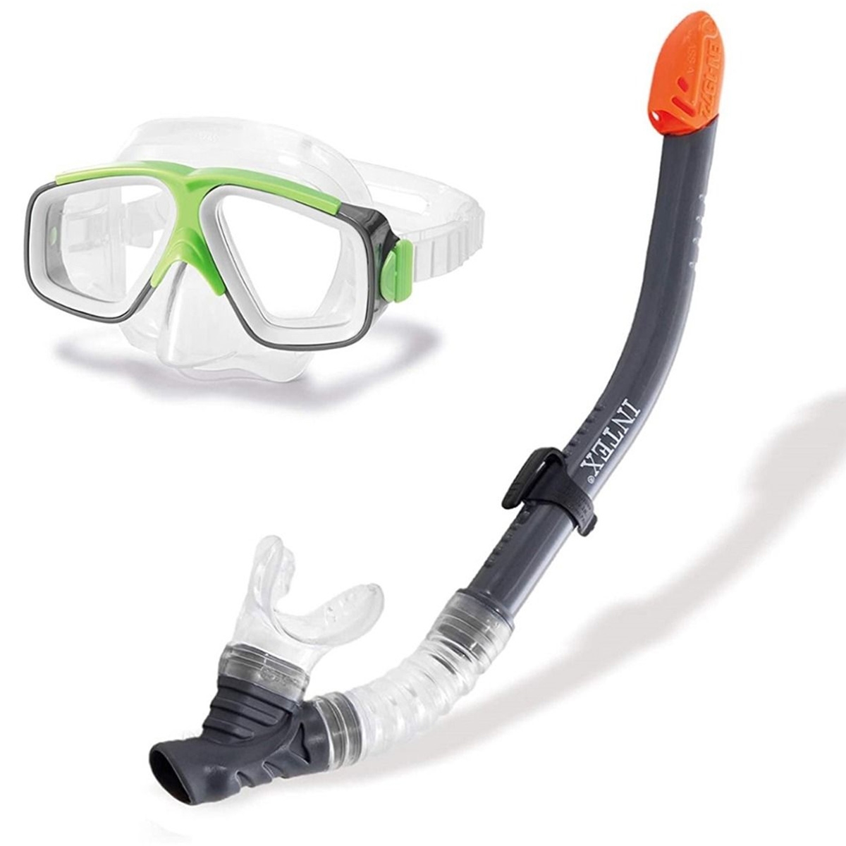 إنتكس مجموعة سباحة سيرف رايدر للأولاد