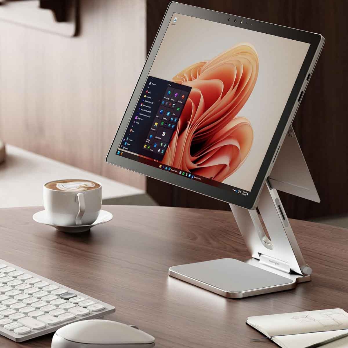 كينسينغتون حامل مرتفع لأجهزة سيرفس