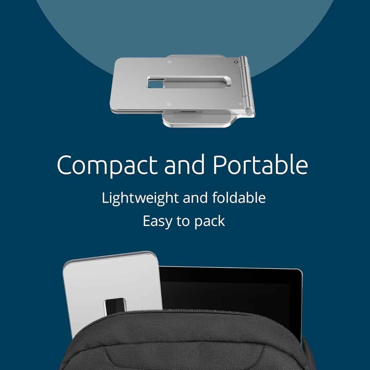 كينسينغتون حامل مرتفع لأجهزة سيرفس