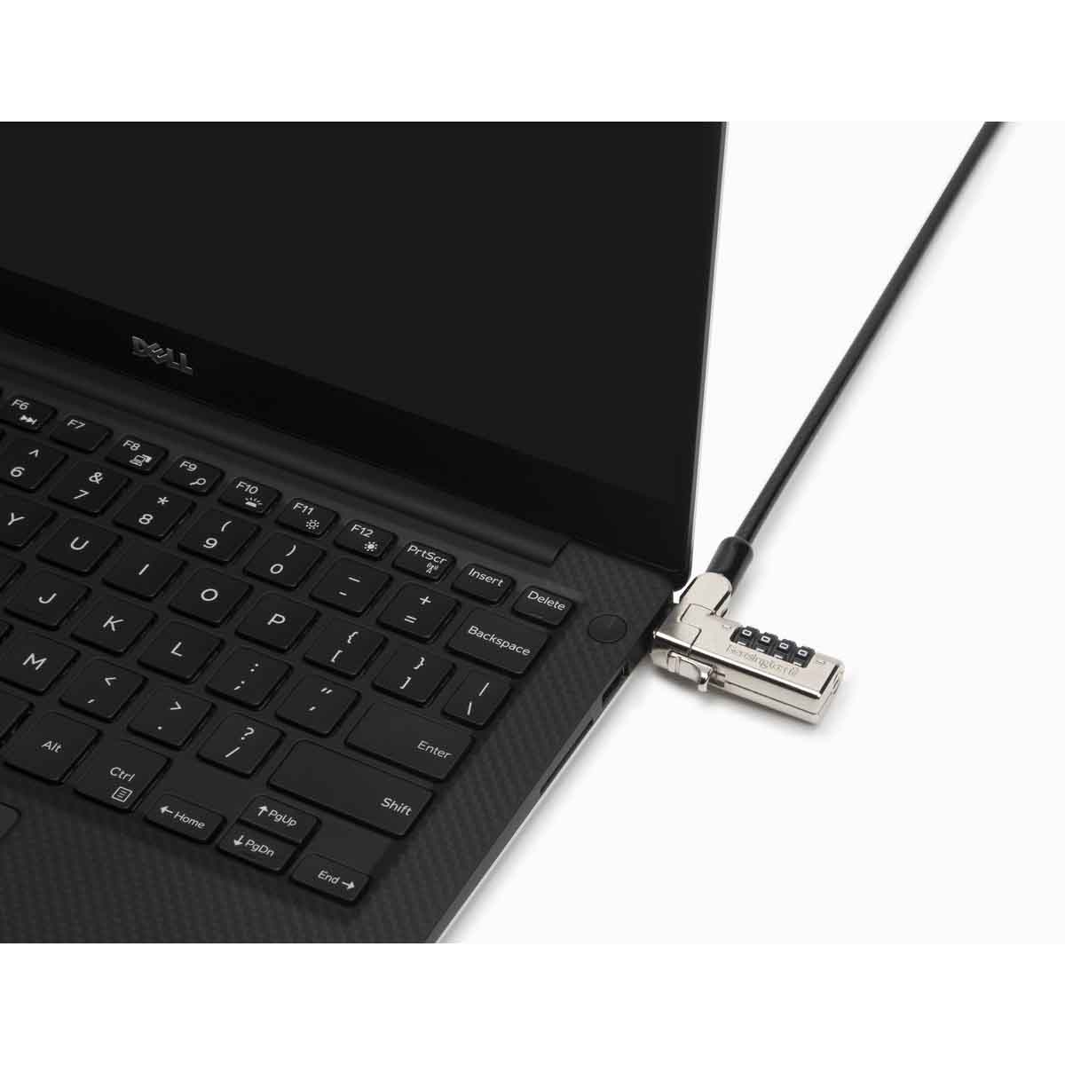 كينسينغتون قفل إن 17 برمز