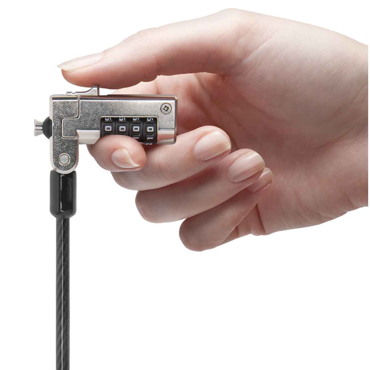 كينسينغتون قفل إن 17 برمز