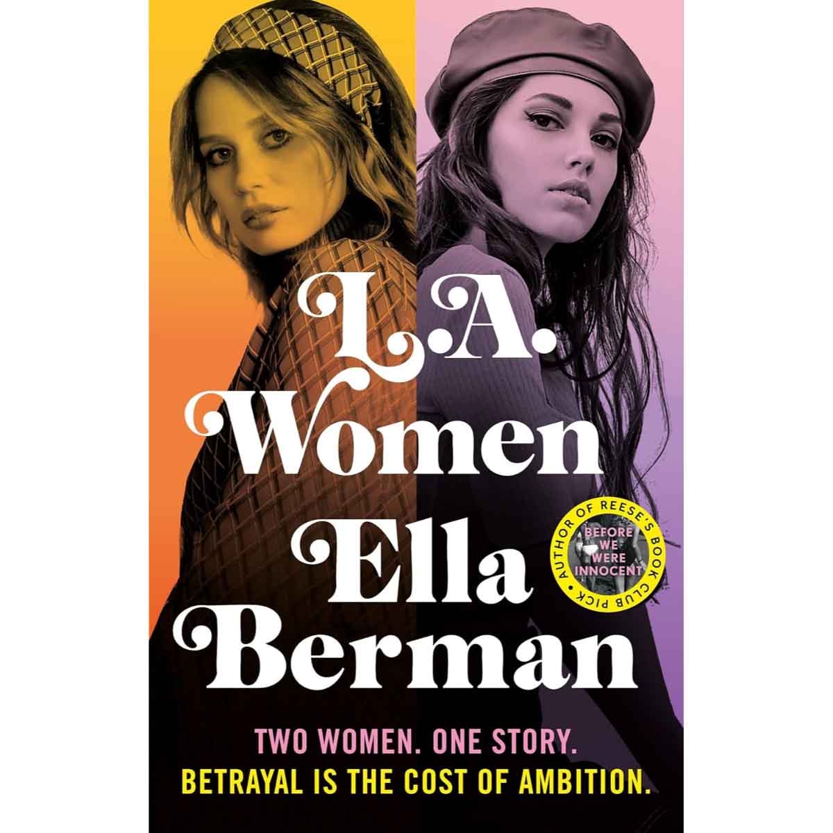 L. A. Women by Ella Berman - 05-08-2025