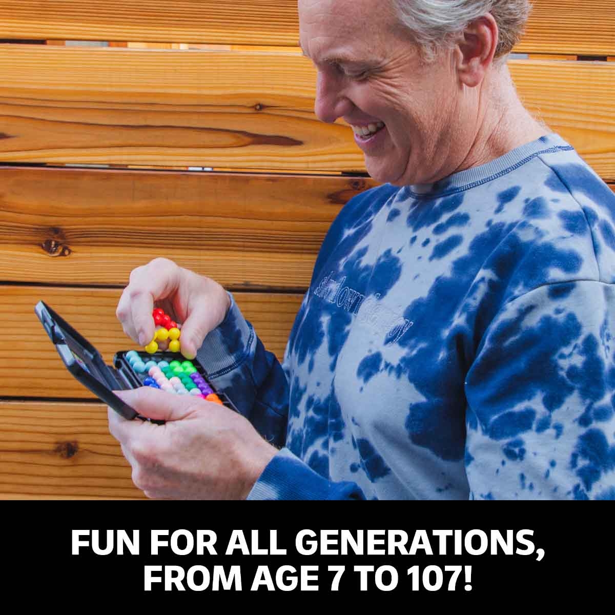 ليرننغ ريسورسز لعبة كانودل الذهنية للجنسين، 8-10 سنوات