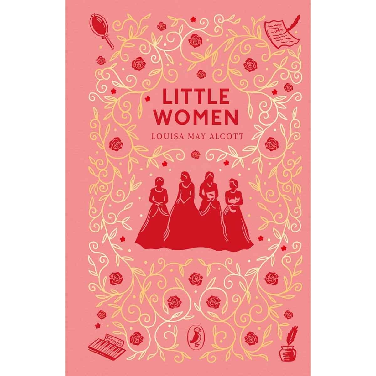 Little Women by Louisa May. Alcott - 20-06-2024
