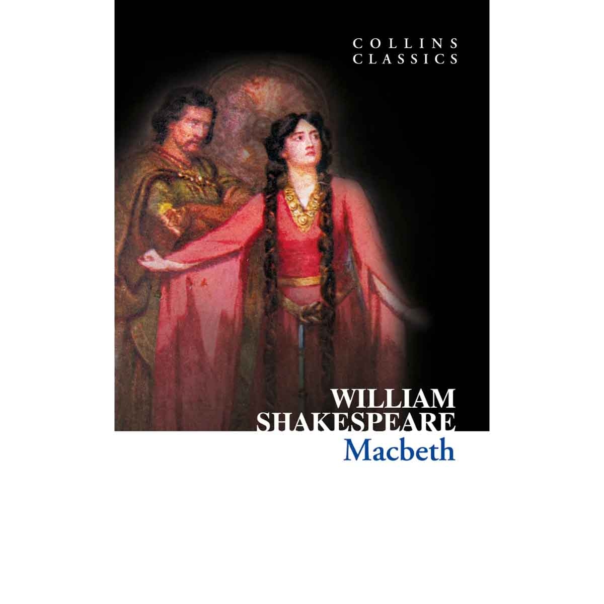 Macbeth by William Shakespeare - 2010