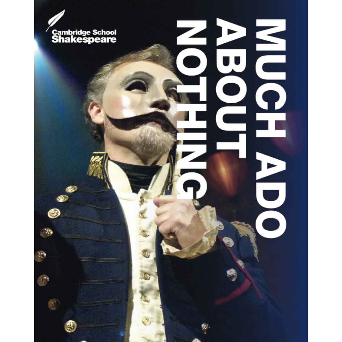 Much Ado About Nothing by William Shakespeare - 20-01-2014