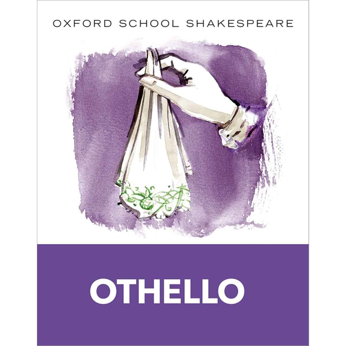 Othello (2009 edition) by William Shakespeare - 05-03-2009