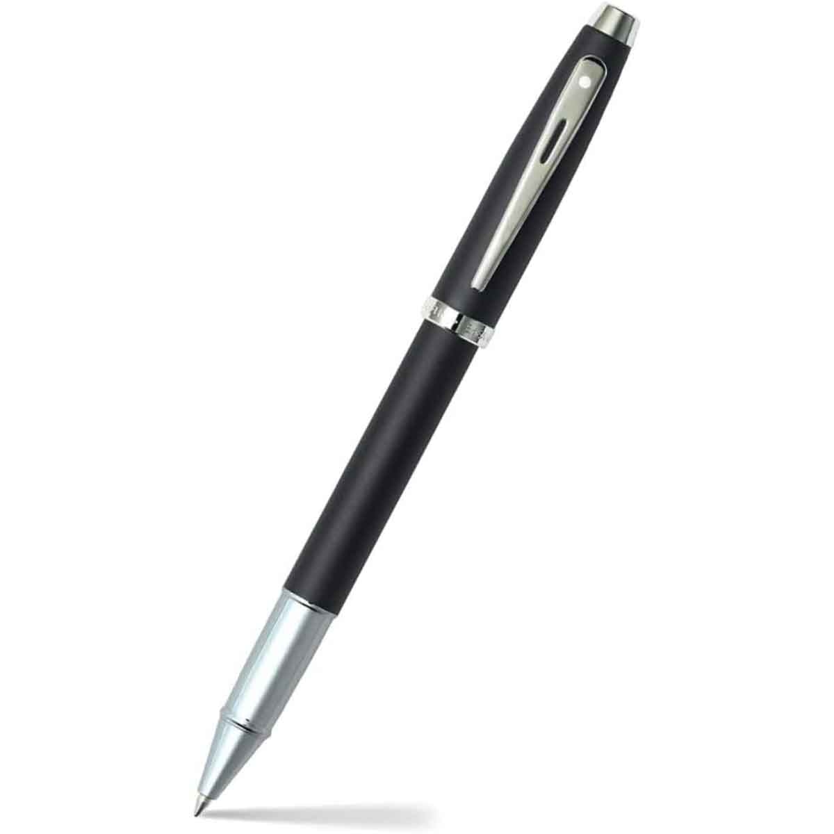 شيفر طقم هدية قلم حبر جاف 100 + قلم حبر سائل