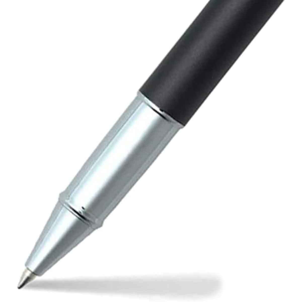 شيفر طقم هدية قلم حبر جاف 100 + قلم حبر سائل