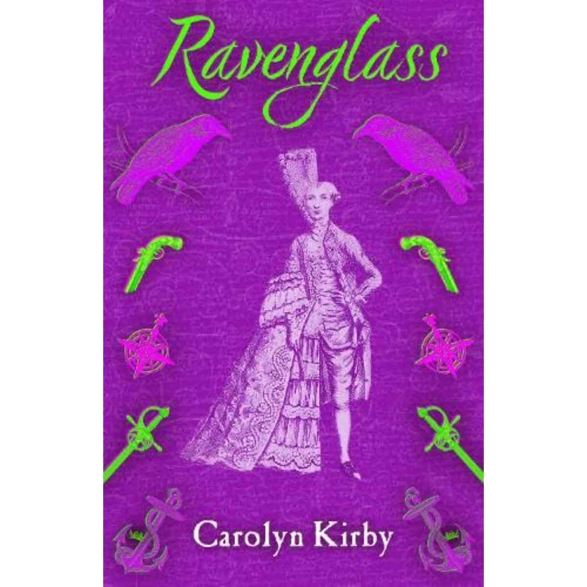 Ravenglass by Carolyn Kirby - 2025-09