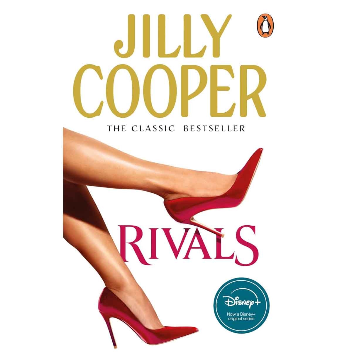 Rivals by Jilly Cooper - 2007