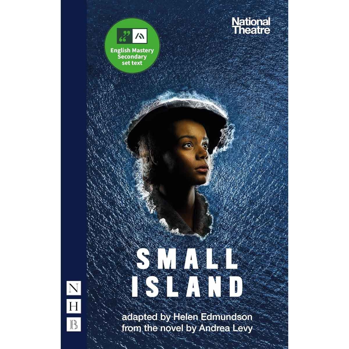 Small Island by Andrea Levy - 17-04-2020