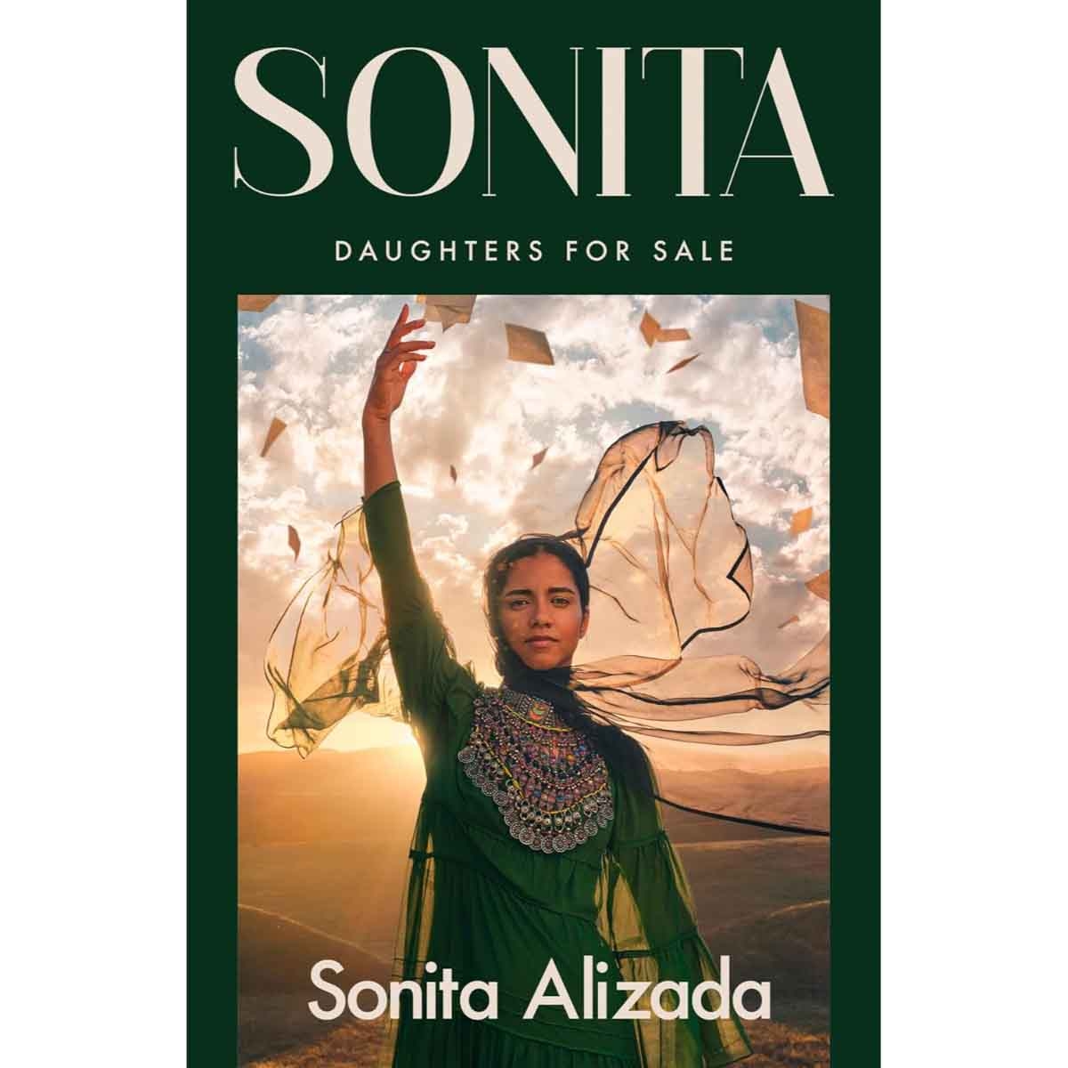 Sonita by Sonita Alizada - 08-07-2025