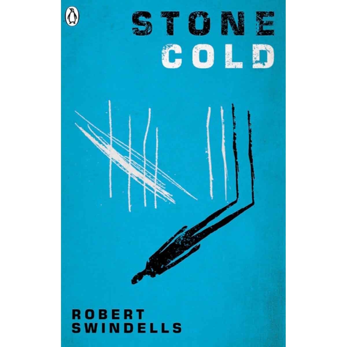 Stone Cold by Robert Swindells - 2016-08