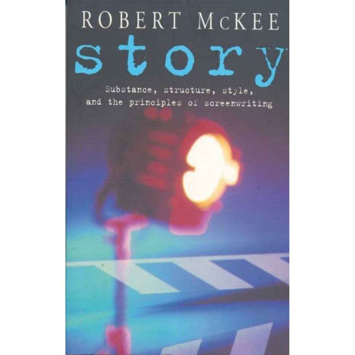 Story by Robert McKee - 1999-01