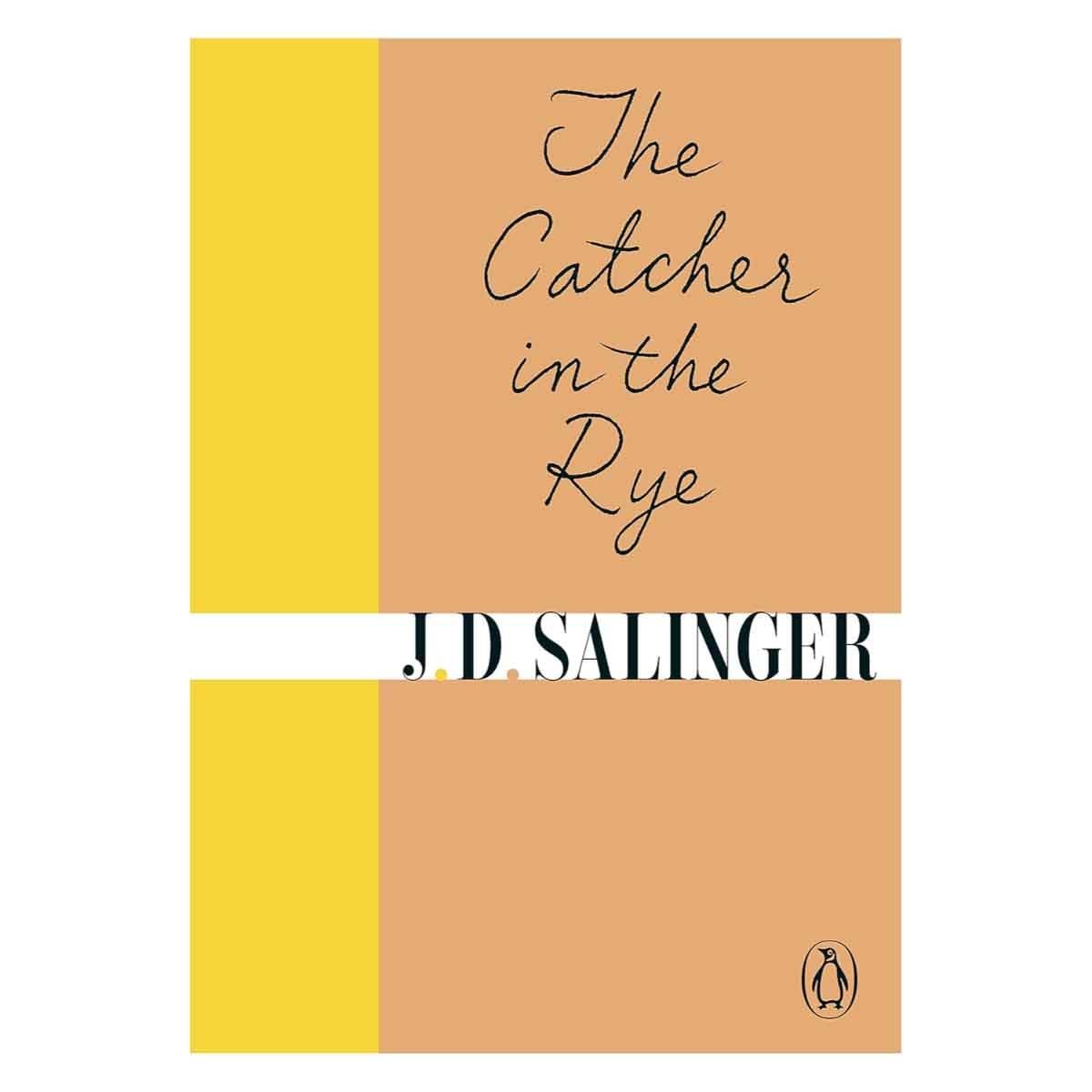 The Catcher in the Rye by J. D. Salinger - 2010