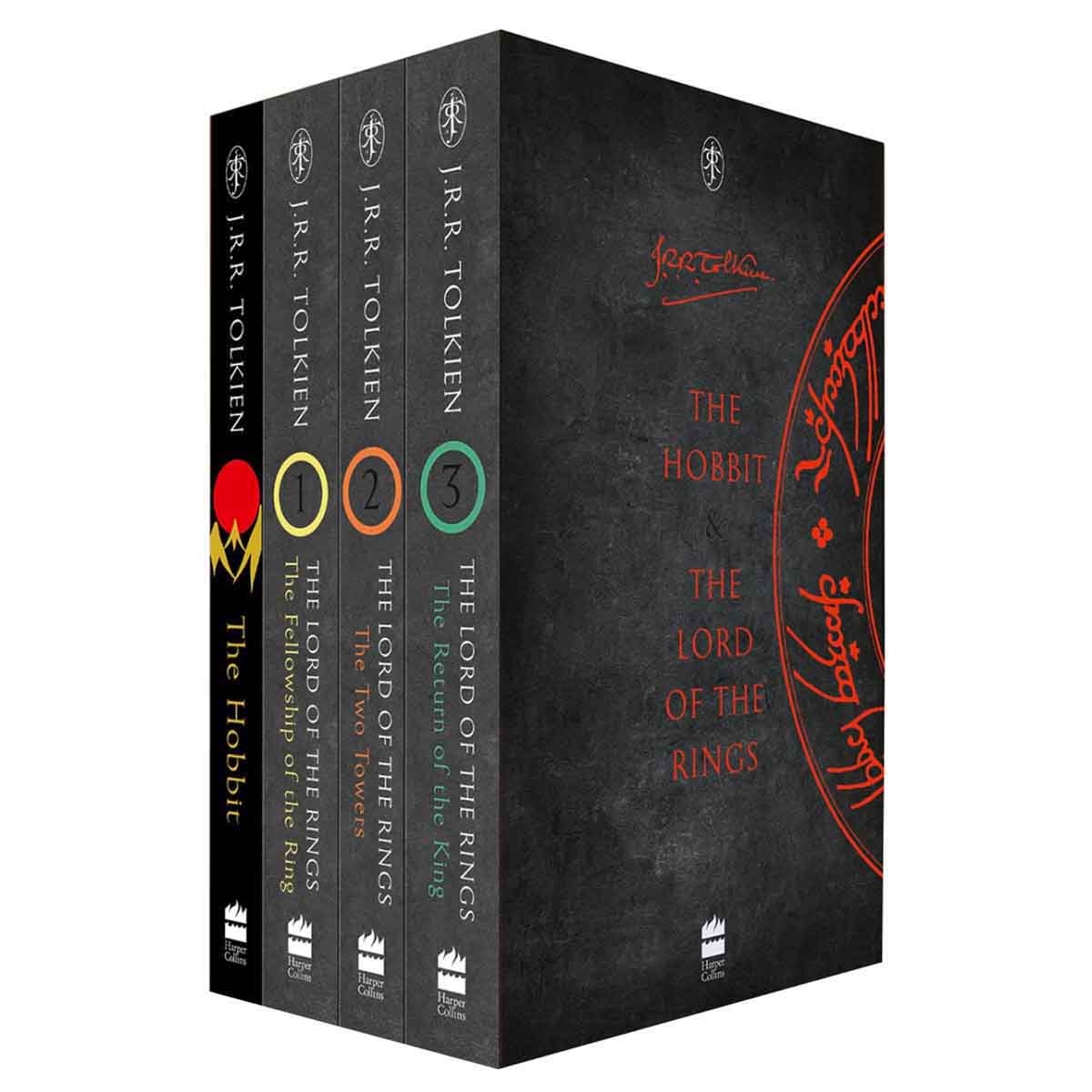 The Hobbit (braille) by John Ronald Revel Toiken - 1999