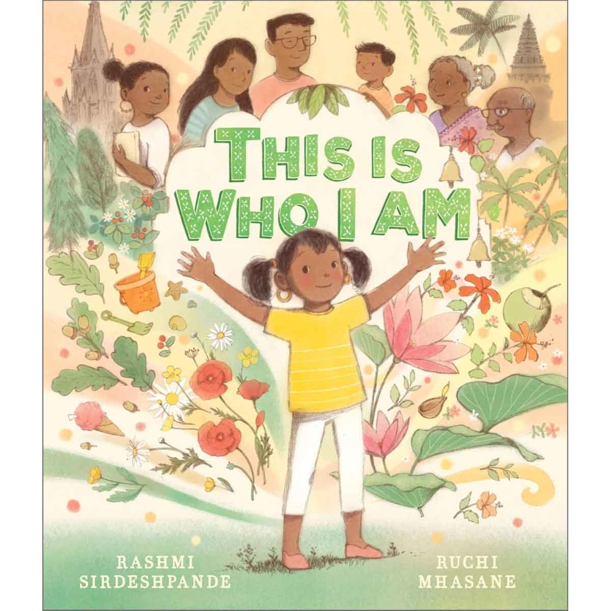 This Is Who I Am by R. A. Sirdeshpande - 11-09-2025