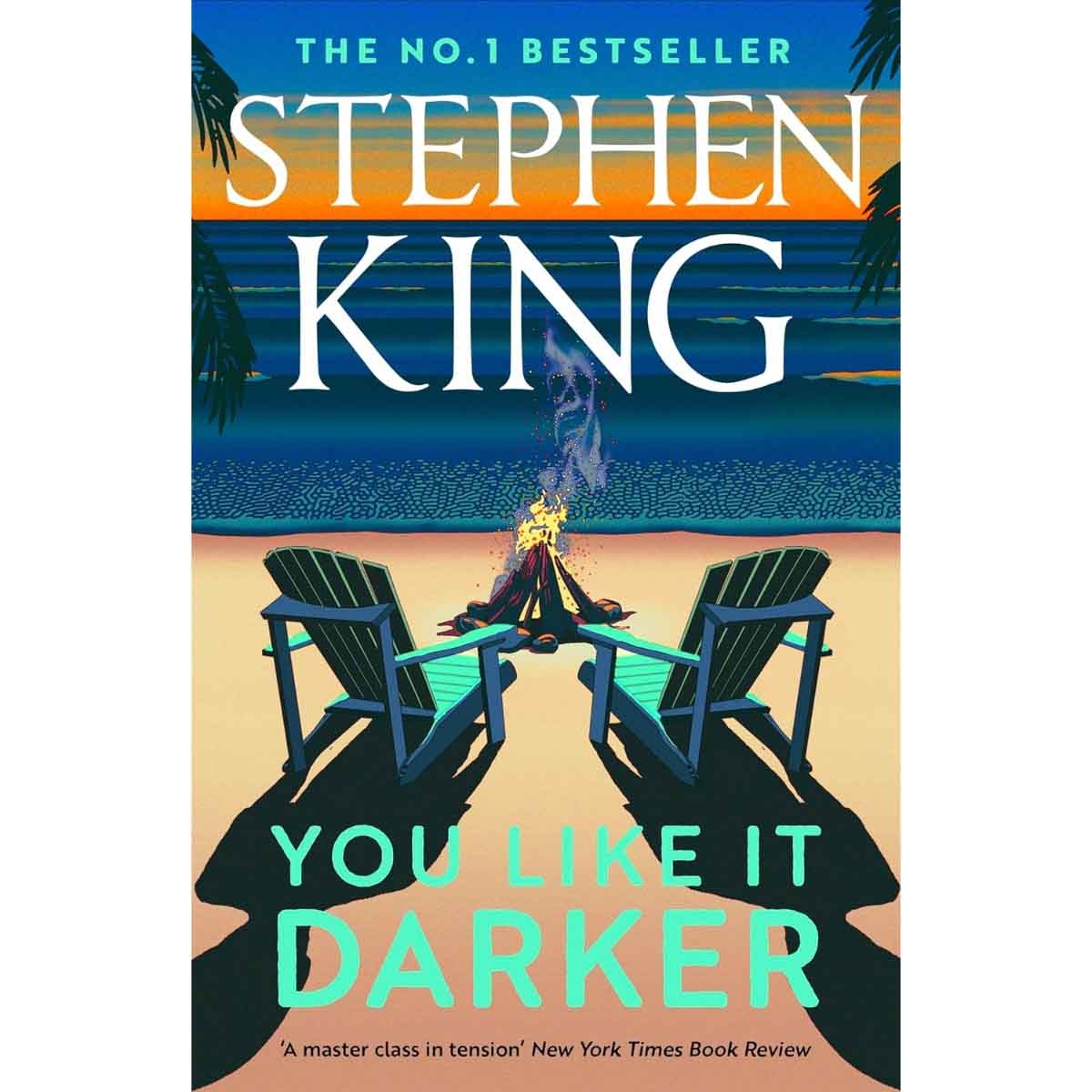 You Like It Darker by Stephen King - 45911