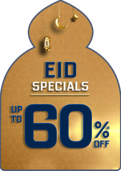 Ramadan Promotion