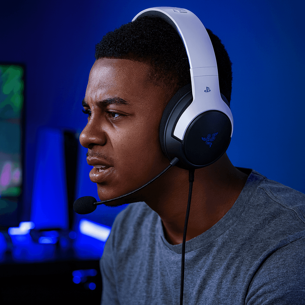 Razer Kaira X Wired Gaming Headset