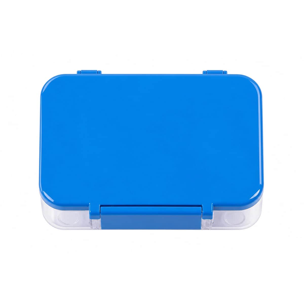 Cocobee Kids 4-Compartments Bento Lunch Box Unisex, 3-4 Years