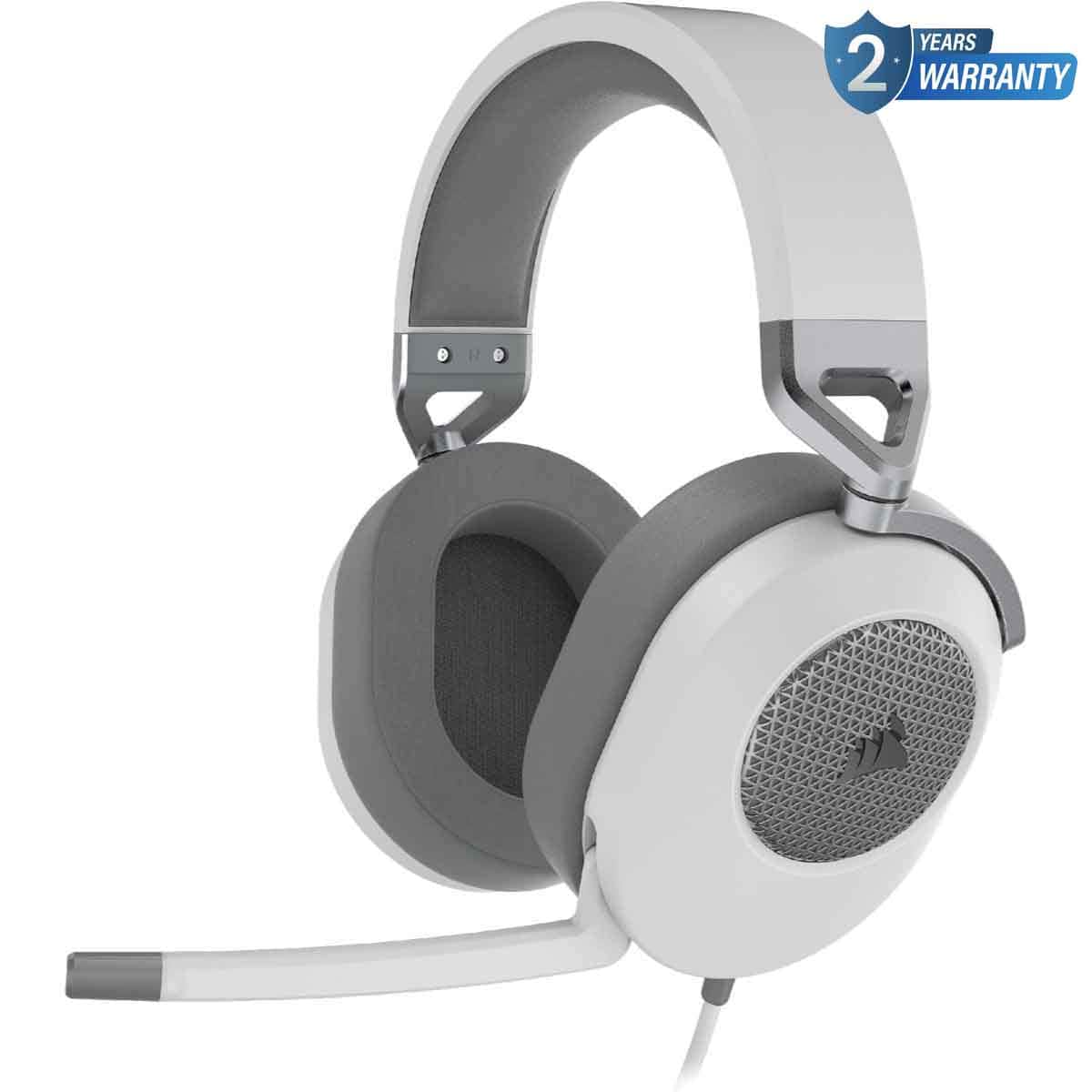 Corsair HS-65 Surround Wired Gaming Headset