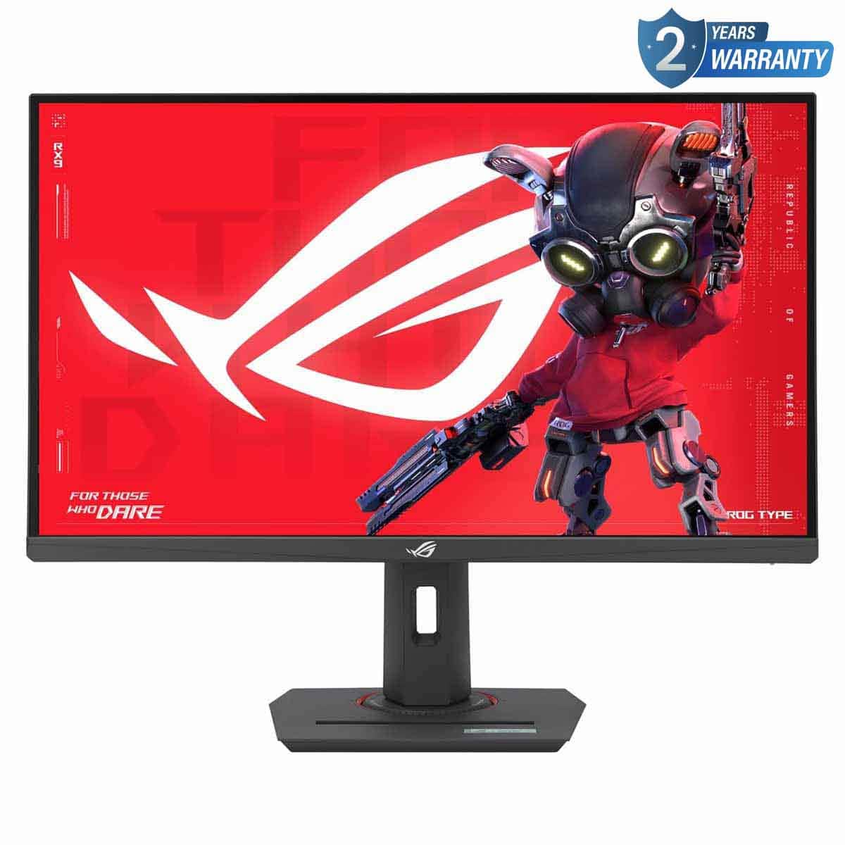 ASUS 27" ROG Strix XG27UCS Gaming Monitor
