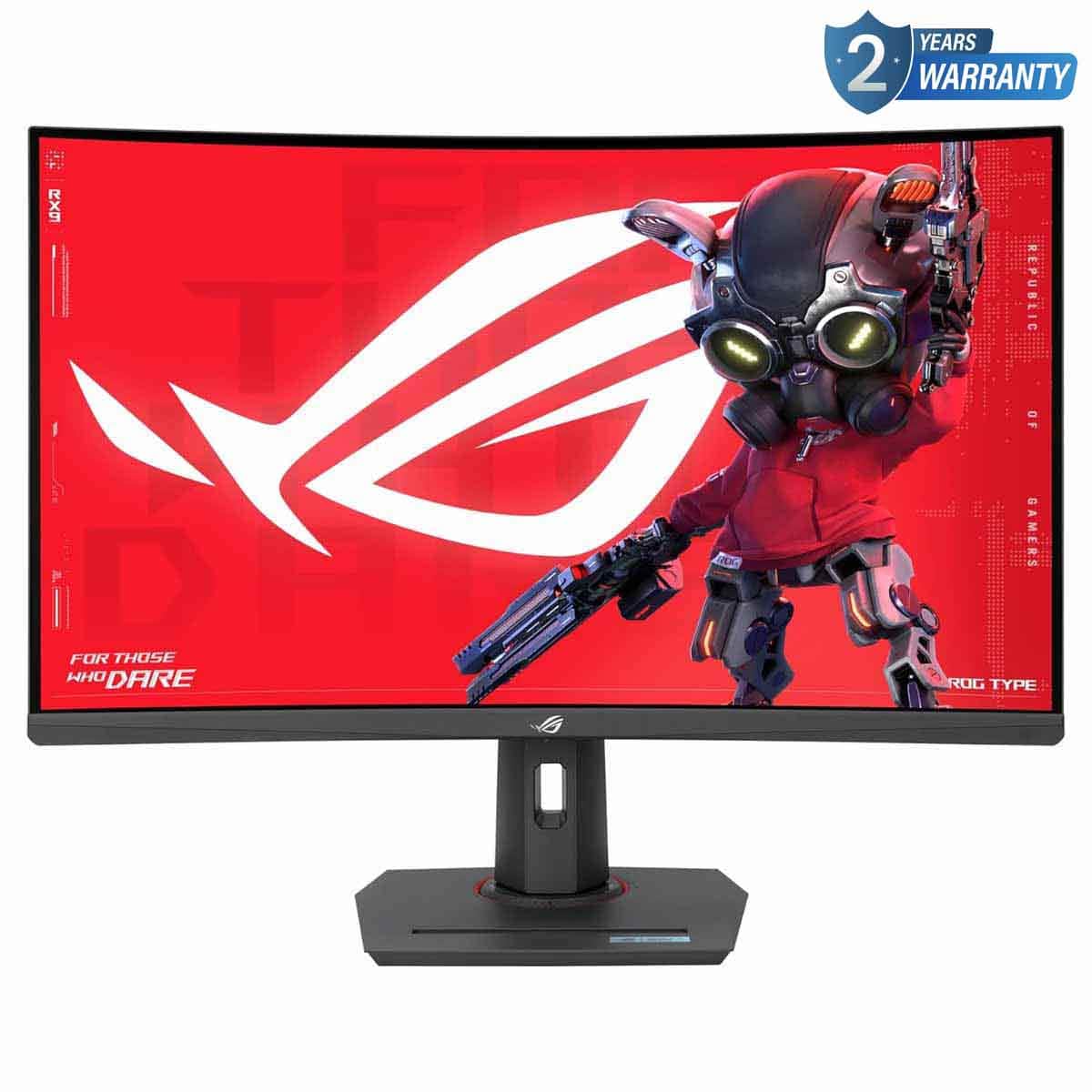 ASUS 32" ROG Strix XG32WCS Gaming Monitor