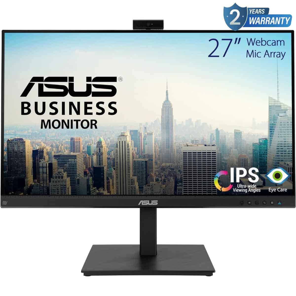 ASUS 27" BE279QSK Business Monitor