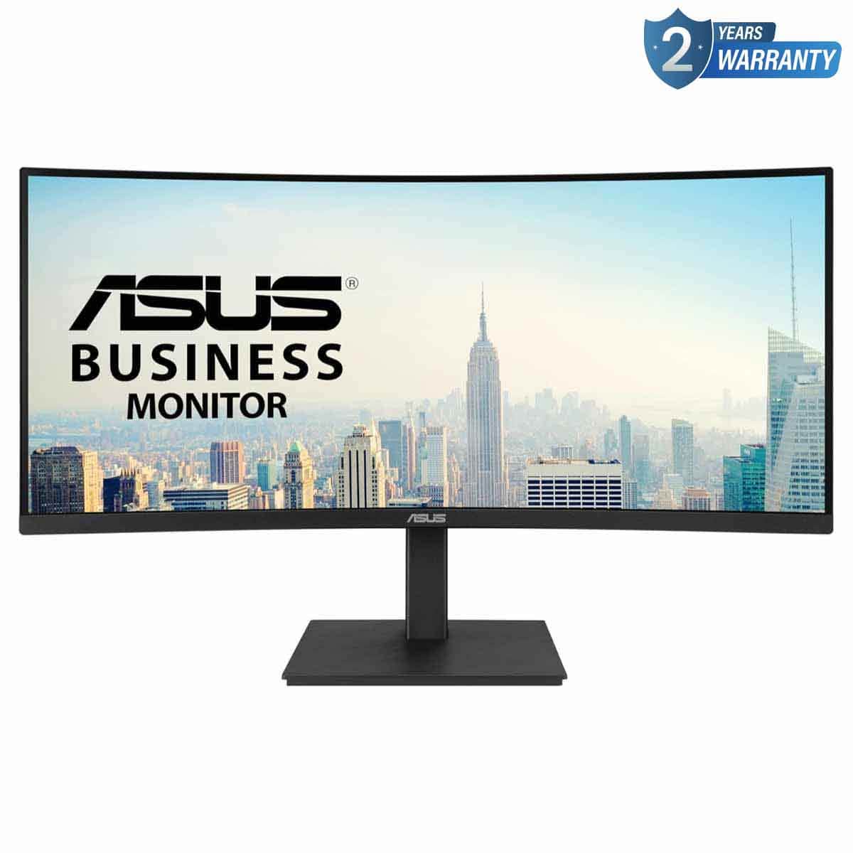 ASUS 34" VA34VCPSN Ultrawide Monitor