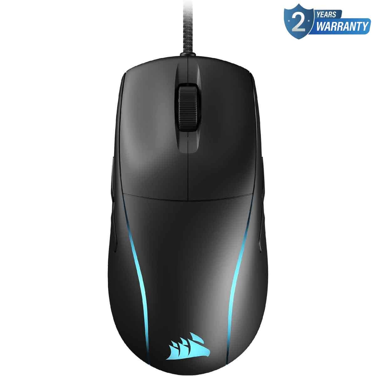 Corsair M75 Lightweight RGB Wired Gaming Mouse